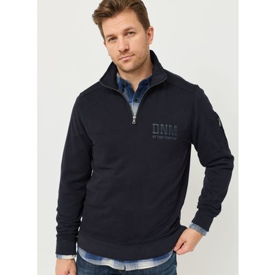Superweiches Troyer-Sweatshirt