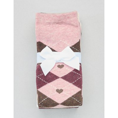 Socken 5 Paar