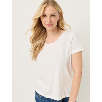 Basic T-Shirt Modell Pia