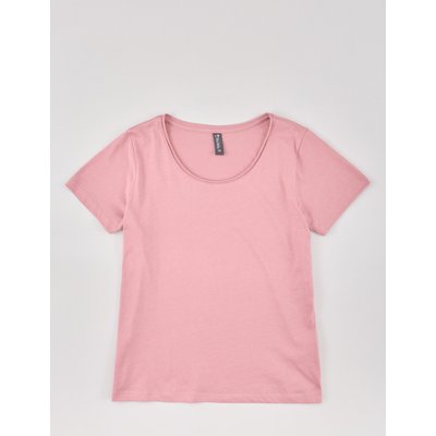 Basic T-Shirt Modell Pia