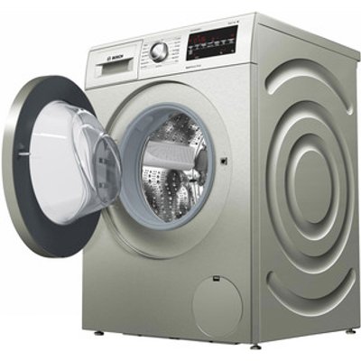 Bosch Washing Machine Quiet Quick Wash New Energy Saving Models