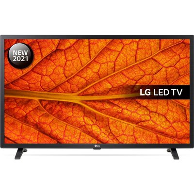 LG 32LM637BPLA 32 HD Ready Smart LED TV HDR