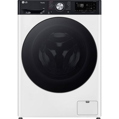 LG F2Y708WBTN1 8kg 1200 Spin Washing Machine in White A Rated Counter LG F2Y708WBTN1 8kg 1200 Spin Washing Machine in White A Rated Counter