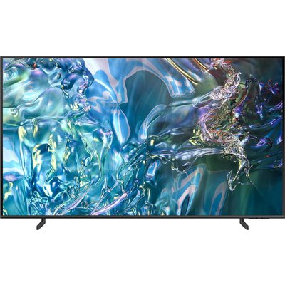 Samsung QE50Q60DA 50 4K HDR QLED UHD Smart LED TV HDR10 Q Symphony