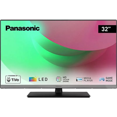 Panasonic TB 32S45AEY 32 HDR Full HD Smart LED TV HDR10 HLG