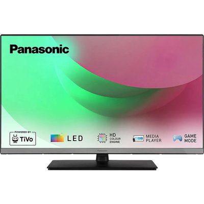 Panasonic TB 40S45AEY 40 HDR Full HD Smart LED TV HDR10 HLG