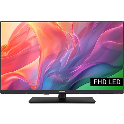 Panasonic TV 32S55AEY 32 HDR Full HD Smart LED TV HDR10 HLG
