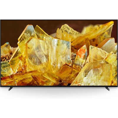 Sony XR55X90LU 55 4K HDR UHD Smart LED TV Full Array LED Dolby Atmos