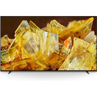Sony XR75X90LU 75 4K HDR UHD Smart LED TV Full Array LED Dolby Atmos