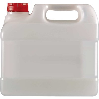 Draper AIHT Induction Heater Coolant