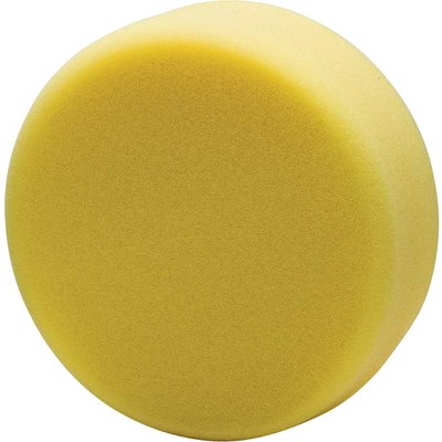Draper Coarse Hook and Loop Polishing Sponge