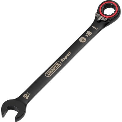Draper Expert Hi Torq Reversible Ratchet Combination Spanner