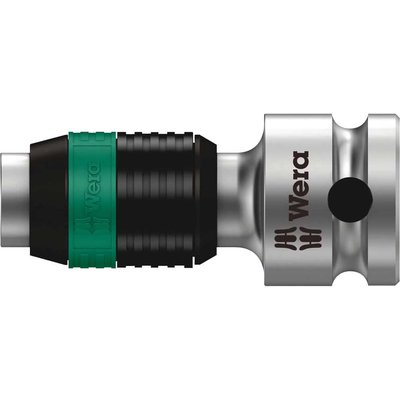 Wera Zyklop 3/8" Square Drive Screwdriver Bit Holder