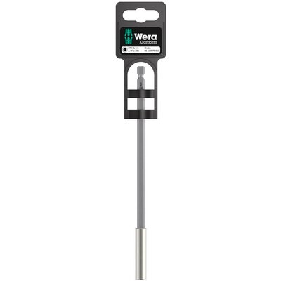 Wera 899/4/1 S Stainless Steel Retaining Ring Screwdriver Bit Holder