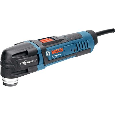 Bosch GOP 30-28 Starlock Plus Oscillating Multi Tool and 20 Accessories