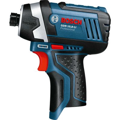 Bosch GDR 12 V-LI 12v Cordless Impact Driver No Batteries No Battery Charger No Case