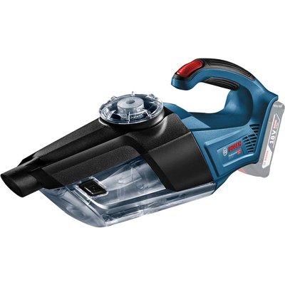 Bosch GAS 18 V-1 18v Cordless Hand Held Vacuum Cleaner No Batteries No Battery Charger No Case