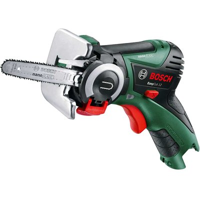 Bosch EASYCUT 12 LI 12v Cordless Nanoblade ChainSaw No Batteries No Battery Charger No Case