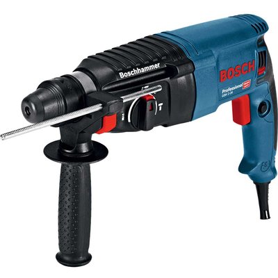 Bosch GBH 2 26 SDS Plus 3 Mode Rotary Hammer Drill