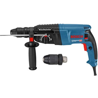 Bosch GBH 2 26 F SDS Plus 3 Mode Hammer Drill