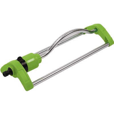 Draper Oscillating Garden Sprinkler