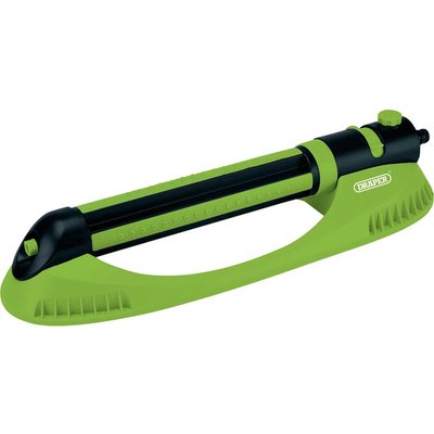 Draper Oscillating Garden Sprinkler