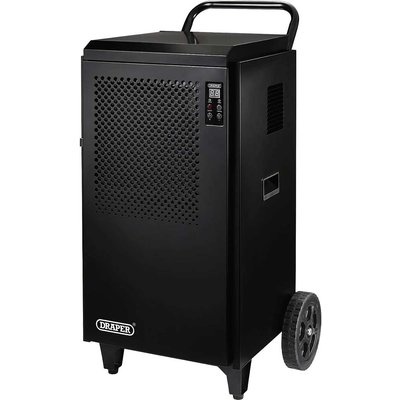 Draper DH70 Industrial Dehumidifier