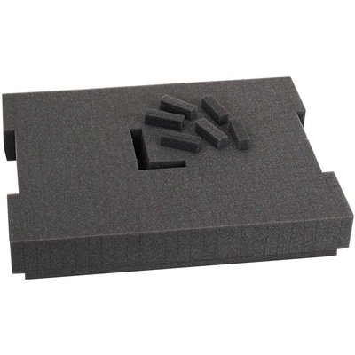Bosch 102 L-Boxx Foam Insert