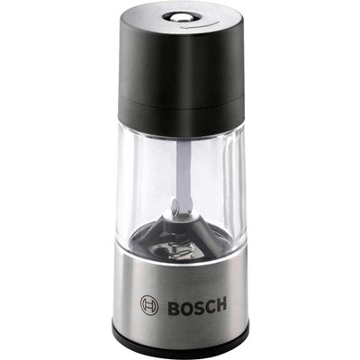 Bosch IXO BBQ Spice Mill Attachment for IXO Screwdrivers
