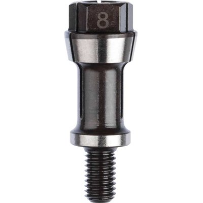 Bosch GGS 16 Collet 8mm