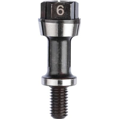 Bosch GGS 16 Collet 6mm