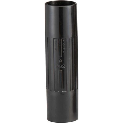 Makita 32mm Diameter Straight Vacuum Cleaner Tube Joiner Adaptor