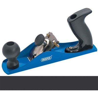 Draper Hobbyist Smoothing Plane