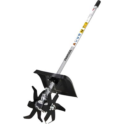 Makita KR400MP Cultivator Attachment for Makita DUX60 , DUX18 and UX01G