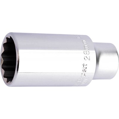 Draper Expert 1/2" Drive Diesel Injector Socket