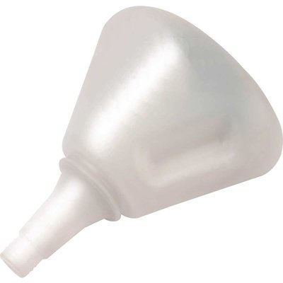 Draper Expert Polypropylene Funnel