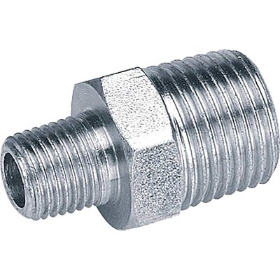 Draper Air Line Male Reducing Union