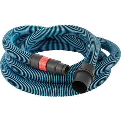 Bosch Antistatic Hose for GAS 35 and 55 Dust Extractor 35mm 5m