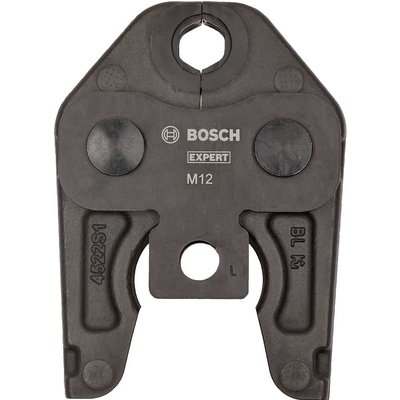 Bosch EXPERT M Profile Standard Press Jaw 12mm
