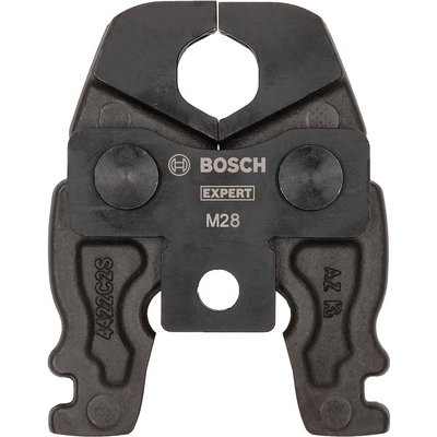 Bosch EXPERT M Profile Compact Press Jaw 28mm