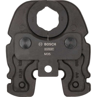Bosch EXPERT M Profile Compact Press Jaw 35mm