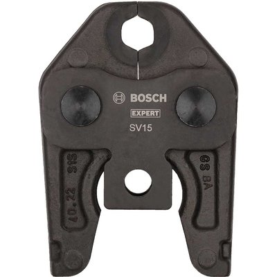 Bosch EXPERT SV Profile Standard Press Jaw 15mm
