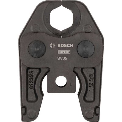 Bosch EXPERT SV Profile Standard Press Jaw 35mm