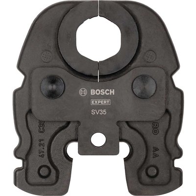 Bosch EXPERT SV Profile Compact Press Jaw 35mm