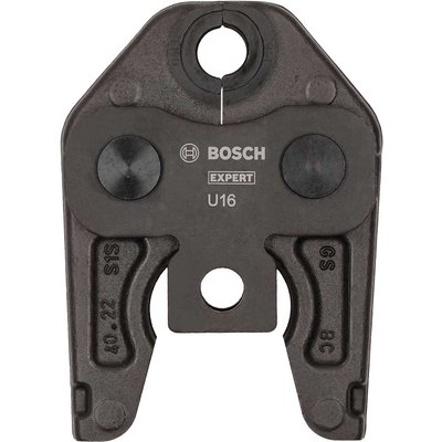 Bosch EXPERT U Profile Standard Press Jaw 16mm
