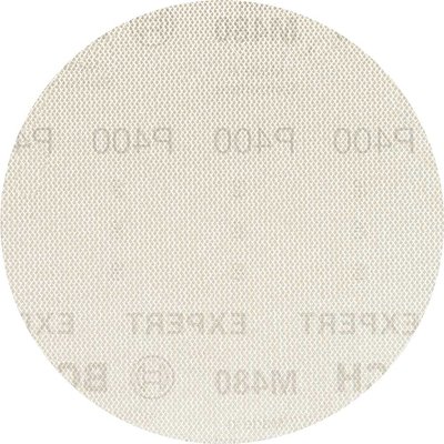 Bosch Expert M480 150mm Net Abrasive Sanding Disc