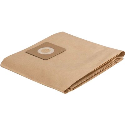 Bosch Paper Dust Bags for ADVANCEDVAC 20