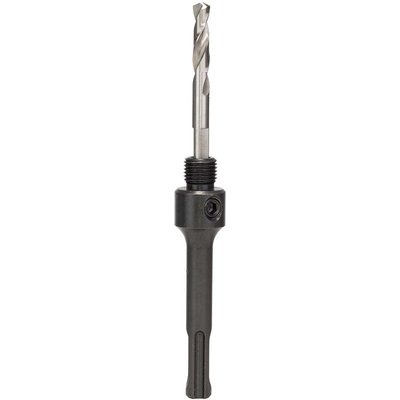 Bosch Hole Saw Arbor SDS Shank for 14-32mm Hole Saws