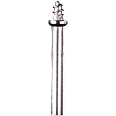 Dremel 401 Mandrel Pack Pack of 3