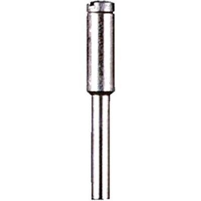 Dremel 402 Mandrel Pack 3.2mm Pack of 4